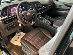 كاديلاك اسكاليد